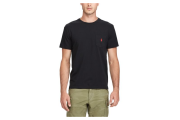 Mens Custom Slim Fit Cotton T-Shirt